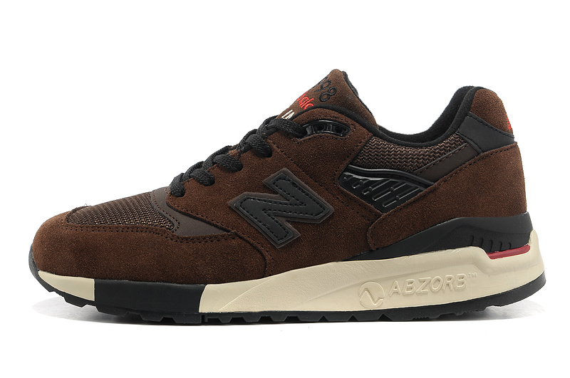 Chaussure New Balance Running 998 Homme Pas Cher